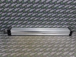 Used Parker 03.25 F2MAU13A Pneumatic Cylinder Stroke 33.125" Bore. Fixed Price $275.00.