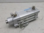 Festo DNC-40-30-PPV-A-K3 Air Cylinder 40MM Bore 30MM Stroke 145PSI 150855 Sensor. Fixed Price $58.49.
