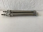 Lot Of Festo DSAQ-20-150-PPV-A Cylinder. Fixed Price $182.00.