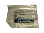 Smc KT-VP7-8-FIG-D Nsmp. Fixed Price $18.00.