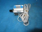 Nib Smc CDQ2B50-25DCMZ-J79WL Chuck Lift Compact Cylinder + 1 Year Warranty. Fixed Price $149.99.