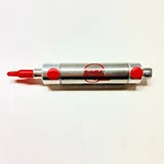 Bimba SR-092-DP Pneumatic Cylinder. Fixed Price $49.99.
