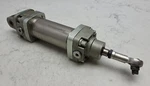 Joyner Knorr Pneumatic DU-50/125 Air Cylinder M14X15 1/4" *used. Fixed Price $34.99.