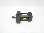 Parker 02.50 JJ2HLUVS14A 2.500 Double Acting Hydraulic Cylinder 3000PSI 2-1/2IN. Fixed Price $147.95.