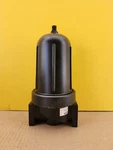 New Parker 08F64AC Pneumatic Air Cylinder 1-1/4" Npt, 250PSI. Fixed Price $275.00.