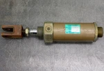 Ckd CMA-00 Pneumatic Cylinder 40-50 Bore-stroke N-6 1.0-9.9 Press. Fixed Price $20.24.