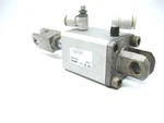 Smc CDQ2D25-20DM Compact Cylinder Mm Bore Stroke. Fixed Price $80.00.