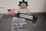 Norgren A1233A1-1.50X6.000 Cylinder 1.50" Bore 6.0" Stroke 250PSI New Old Stock. Fixed Price $149.99.