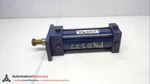Peninsular Cylinders IF4-63, Air Cylinder, Bore: 63MM,, New* #248034. Fixed Price $78.75.