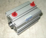 Smc NCQ2A40-45D-X91US Compact Cylinder 145 Psi Max. Fixed Price $36.01.