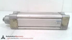 Festo DNC-50-125-PPV-A-K3, Pneumatic Cylinder, 163366 #290560. Fixed Price $91.55.
