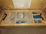 Spx Kent-moore Detroit Diesel MBE900 Block & Head Leak Test Kit J-45987 Tool Set. Fixed Price $1749.00.