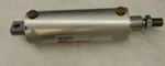 Aro/ingersoll-rand Strokex Bore Double Acting Air Cylinder 2420-1009-040-M. Fixed Price $159.00.