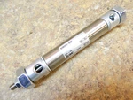 Smc 3/4" Bore X 2" Stroke NCME075-0200 Pneumatic Cylinder. Fixed Price $25.95.