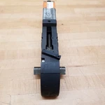 Smc CKZ2N63-45DT-DA031, Power Clamp Cylinder, Series, 63MM Bore Size. Fixed Price $144.39.