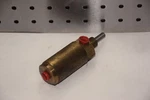 Airmatic 11205-01 1" Stroke 5/16" Bore Single Action Cylinder New. Fixed Price $25.00.
