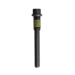 Cross Pin Bolt With 5/16 X 18 Thread 10.25" Ford.. Fixed Price $9.67.