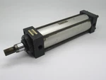 Norgren AC/2326B/MP2/10 Pneumatic Cylinder Shelf Wear Used. Fixed Price $174.99.