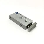 Bimba TB-620-E Twin Cylinder Air Table Slide 6MM Bore, 20MM Stroke. Fixed Price $90.00.