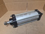 Smc Tie-rod Cylinder Part No. ACNL-X2-100X200-S. Fixed Price $300.00.