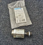 Festo FK-M10X1.25: Self Aligning Rod Coupler. Fixed Price $21.70.