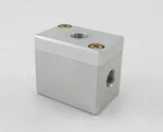 Koganei C250-01-16W Pneumatic Air Valve 0.7-0.9MPA New Surplus!. Fixed Price $25.00.