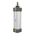 Grainger Approved Air CYLINDER,2-1/2IN BORE,8IN Stroke 827WR7. Fixed Price $88.54.