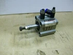 Smc CQ2B20-20DC Air Cylinder. Fixed Price $20.00.