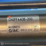Smc CH2FFA40B-200 Hydraulic Cylinder Usip. Fixed Price $132.00.