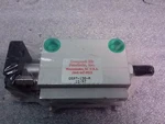 Compact Air QS97-130A Pneumatic Cylinder. Fixed Price $35.00.