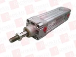 Camozzi 41M-3P-032A-0080-P / 41M3P032A0080P (used). Fixed Price $524.88.