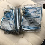 4 Pack Bimba D-19127 Cylinder Bracket. Fixed Price $55.00.