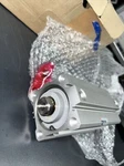 Smc CDQ2A50-100D-X838 Pneumatic Compact Cylinder. Fixed Price $227.42.