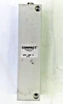 Compact QJ92-1642-A Pneumatic Cylinder, For Parts/ Repair. Fixed Price $300.00.