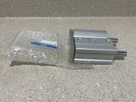 Smc MGQL25-50 New. Fixed Price $150.00.