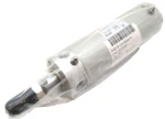 Smc CDG1BA40-75 Round Body Cylinder. Fixed Price $50.00.