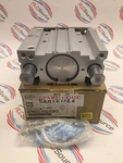 Smc MGPM63TF-100Z-P3DWSE Compact Guide Cylinder. Fixed Price $107.50.
