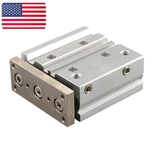 1PCS New Smc MGPL16-50Z Three-axis Cylinder Us Stock. Fixed Price $108.98.