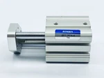 Bimba EFT-2525-E Double Acting Pneumatic Cylinder 1"-BORE 0.98"-STROKE. Fixed Price $74.99.