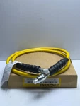 Enerpac HA7206 Hydraulic Hose Ft 3/8 Npt + AH-604 700 BAR/10,000 Psi. Fixed Price $275.00.
