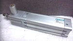 Festo Electric Pneumatic Cylinder DNC-50-115-PPV-A-KP New-no Box DNC50115PPVAKP. Fixed Price $185.00.