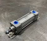 Smc NCA1B150-0300 (new No Box) W/ Foot Mount Kit. Fixed Price $75.99.