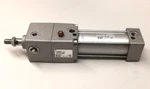 Smc C95N40-UA-DCH274BH Cylinder Lock W/extension C95NB40-50-XG. Fixed Price $175.00.