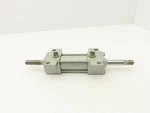 Sheffer 3391041-1 Hydraulic Cylinder 1-1/2" Bore X Stroke Double Rod. Fixed Price $89.99.