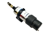 Bosch Rexroth 3842543469 LC2 Oil Reservoir W/ Perma Star Control 250CC. Fixed Price $79.99.