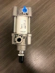 Smc Pneumatic Cylinder C96SDB63-25C New**. Fixed Price $125.00.
