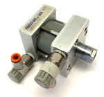 Fabco SWD3-0.500 Double-acting Pneumatic Tie-rod Cylinder Actuator. Fixed Price $72.35.