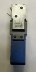 SMC,MHW2-40D1,AIR Gripper. Fixed Price $325.00.