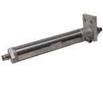 Norgren RLE05A-DAN-AA00 Pneumatic Air Cylinder, 250 Maximum Psi, With Mount. Fixed Price $44.99.