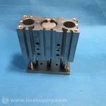 Smc 20-MGPM25-30Z Compact Guide Cylinder 8819. Fixed Price $35.33.
